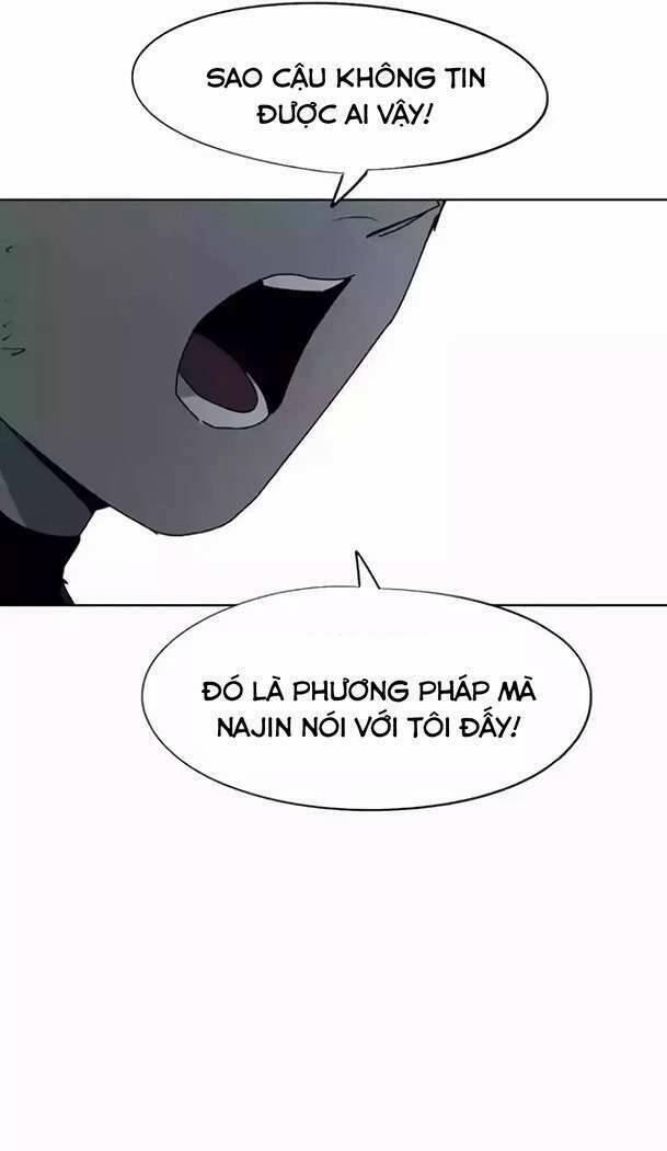 Kỵ Sĩ Báo Thù 132 trang 31