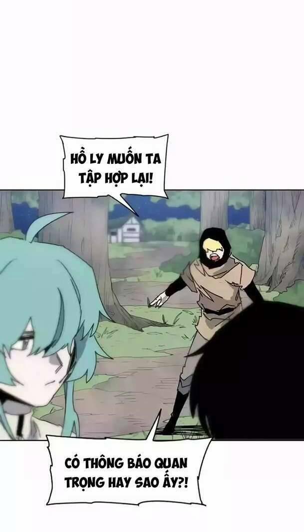 Kỵ Sĩ Báo Thù 132 trang 34