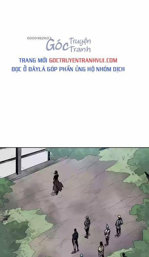 Kỵ Sĩ Báo Thù 132 trang 35