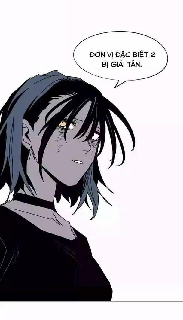 Kỵ Sĩ Báo Thù 132 trang 38
