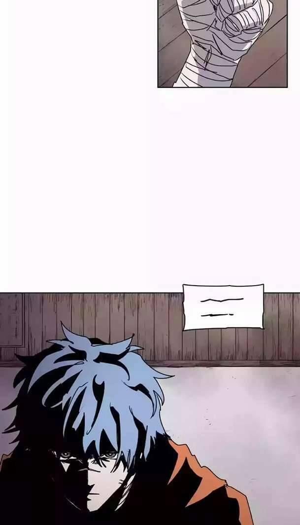 Kỵ Sĩ Báo Thù 132 trang 41