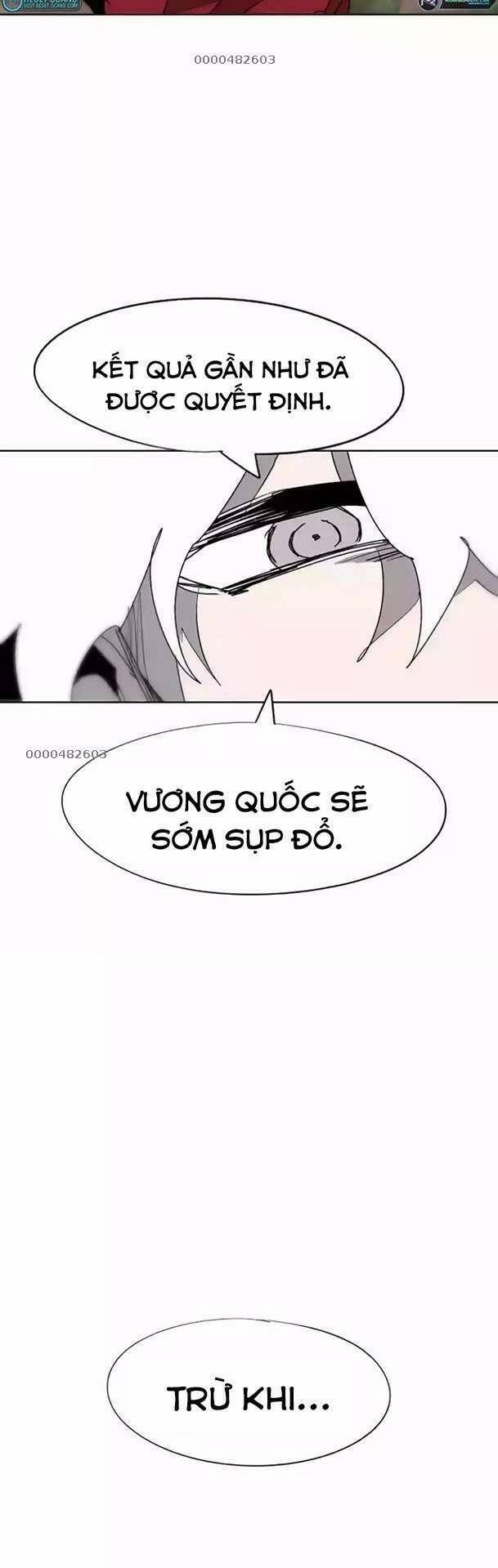 Kỵ Sĩ Báo Thù 132 trang 47