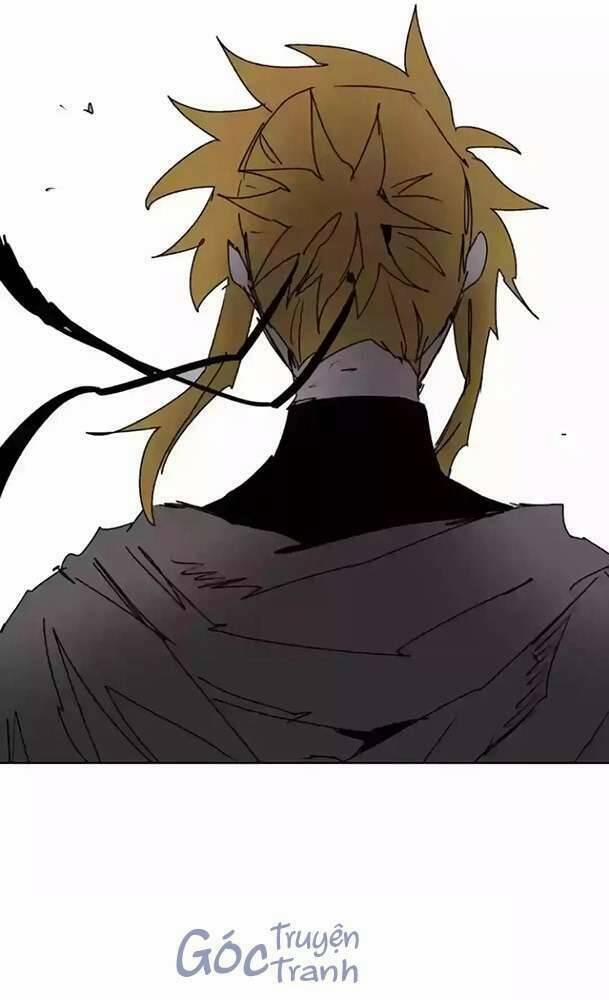 Kỵ Sĩ Báo Thù 132 trang 48