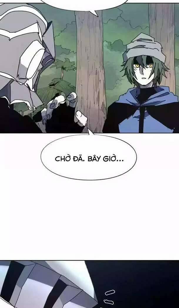 Kỵ Sĩ Báo Thù 132 trang 7