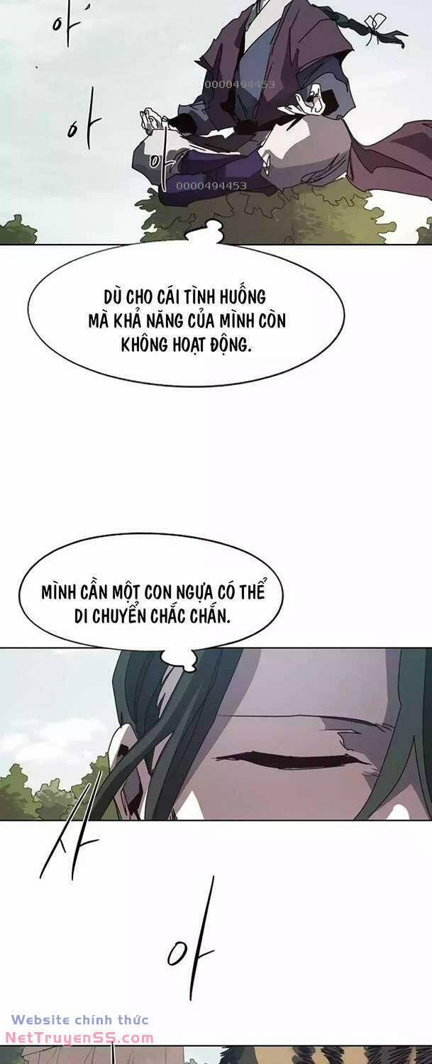 Kỵ Sĩ Báo Thù 133 trang 10