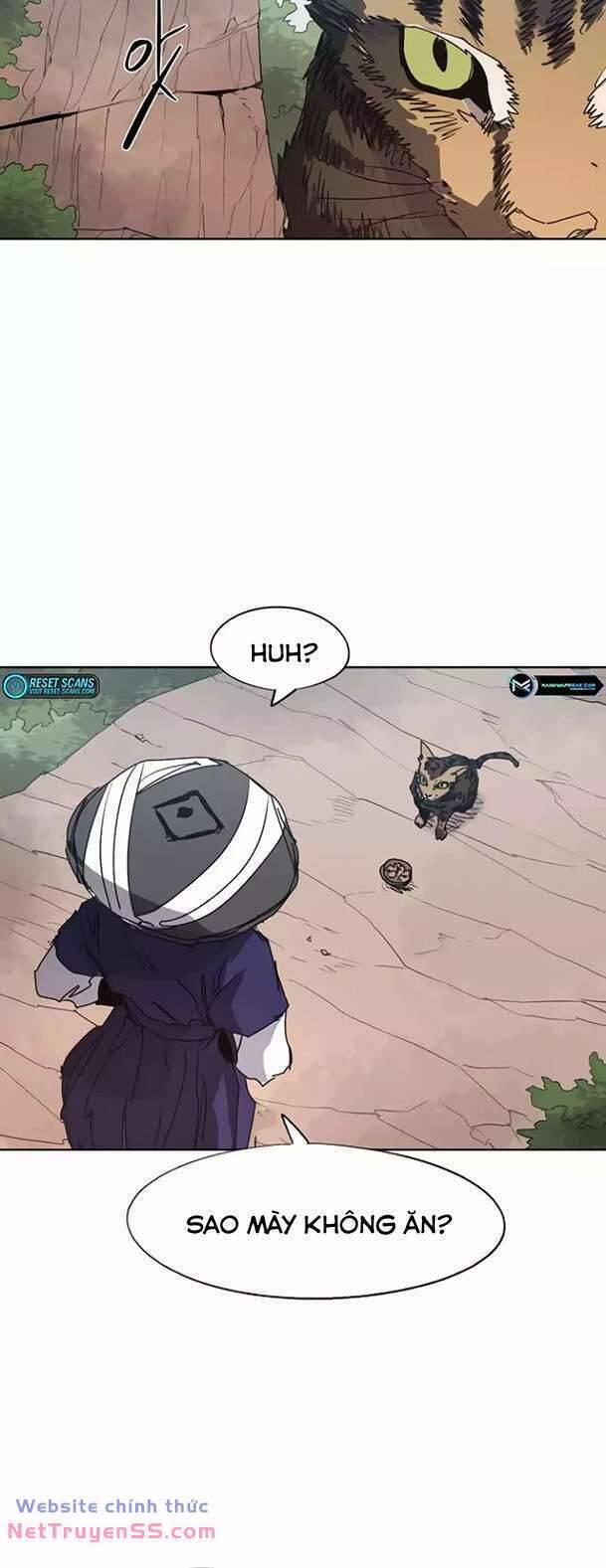 Kỵ Sĩ Báo Thù 133 trang 11