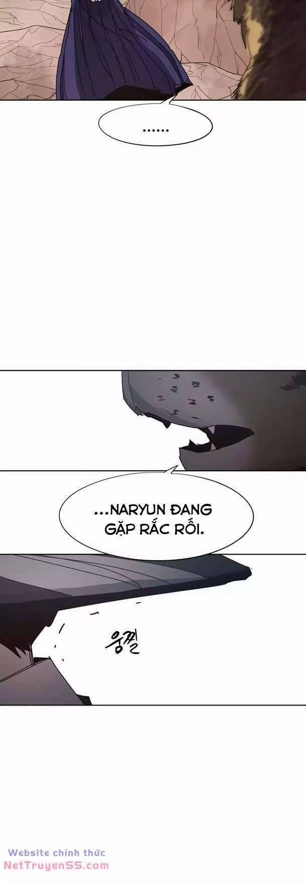 Kỵ Sĩ Báo Thù 133 trang 14