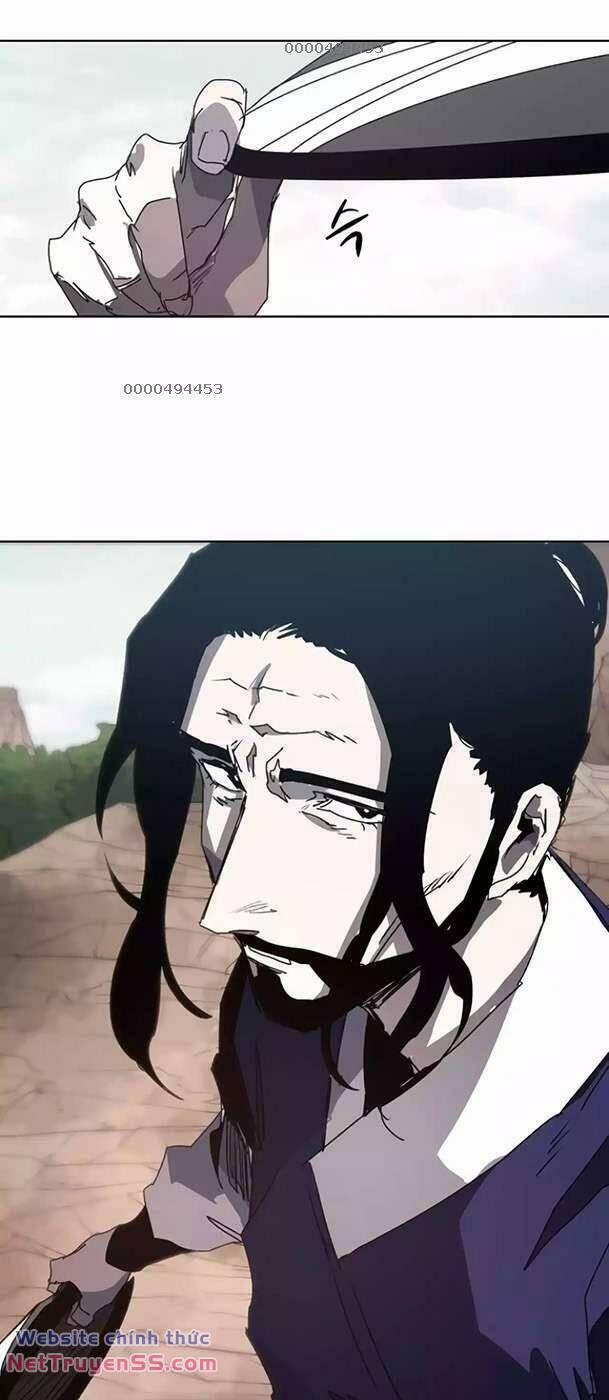 Kỵ Sĩ Báo Thù 133 trang 15
