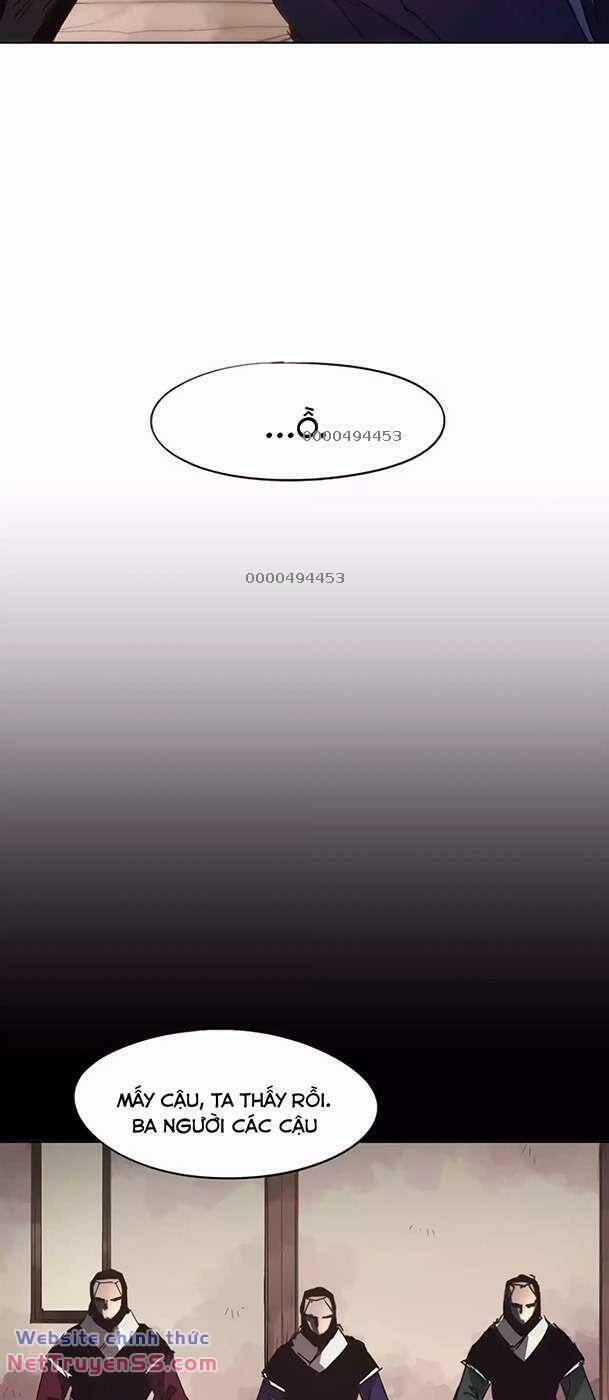 Kỵ Sĩ Báo Thù 133 trang 16