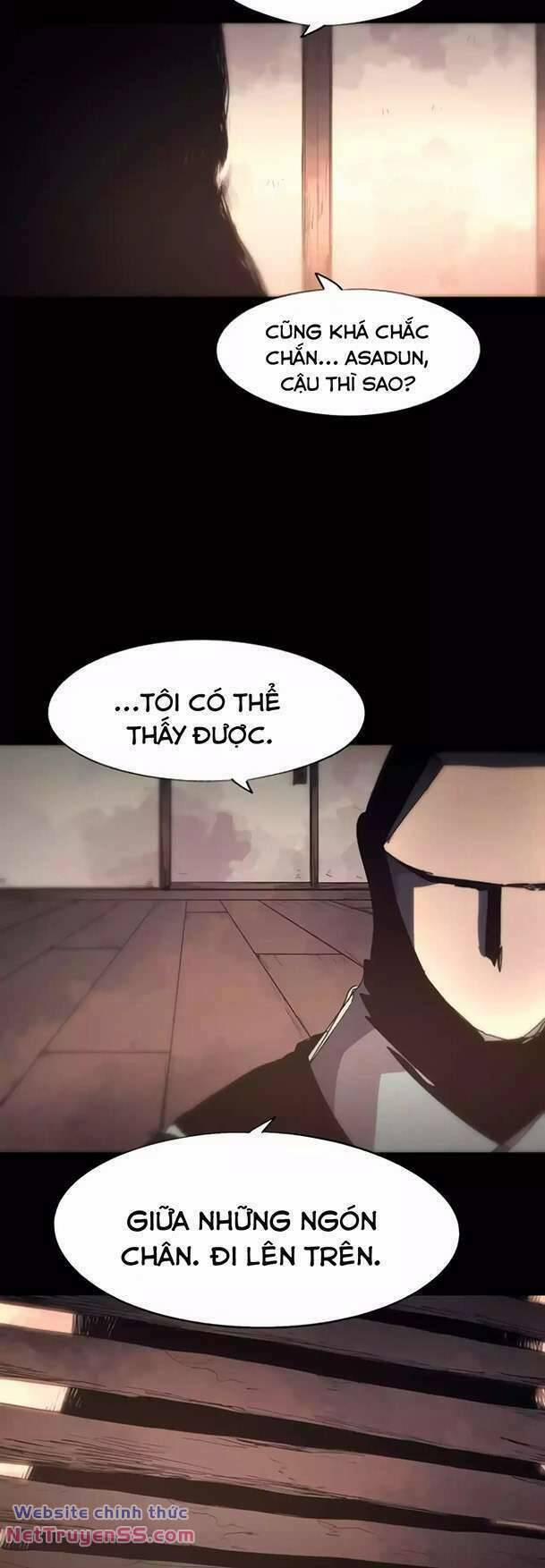 Kỵ Sĩ Báo Thù 133 trang 20