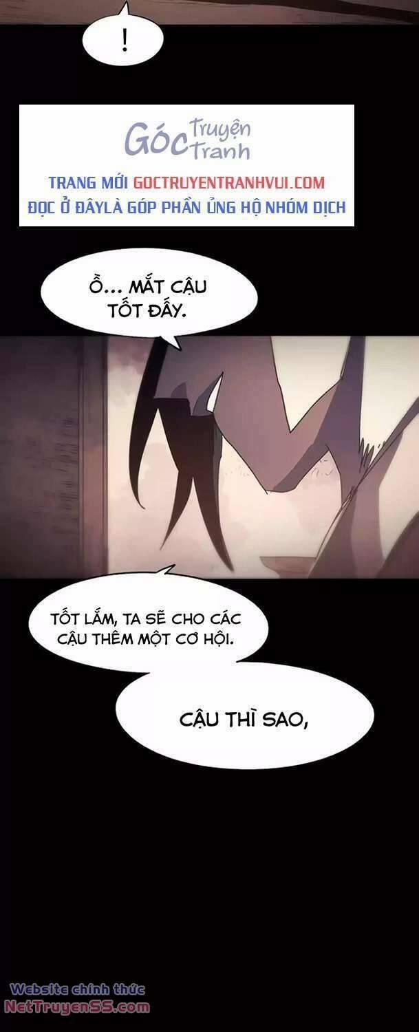 Kỵ Sĩ Báo Thù 133 trang 21