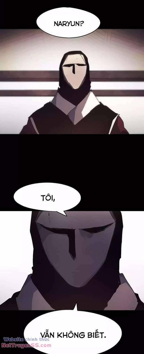Kỵ Sĩ Báo Thù 133 trang 22