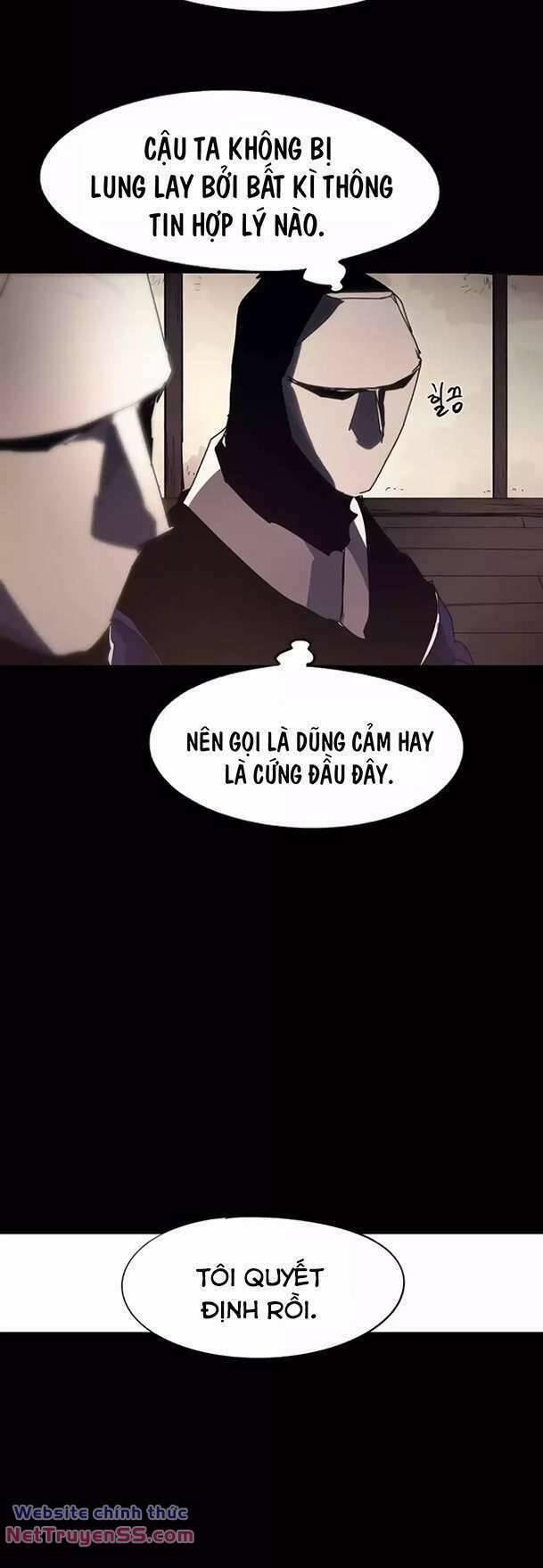 Kỵ Sĩ Báo Thù 133 trang 23