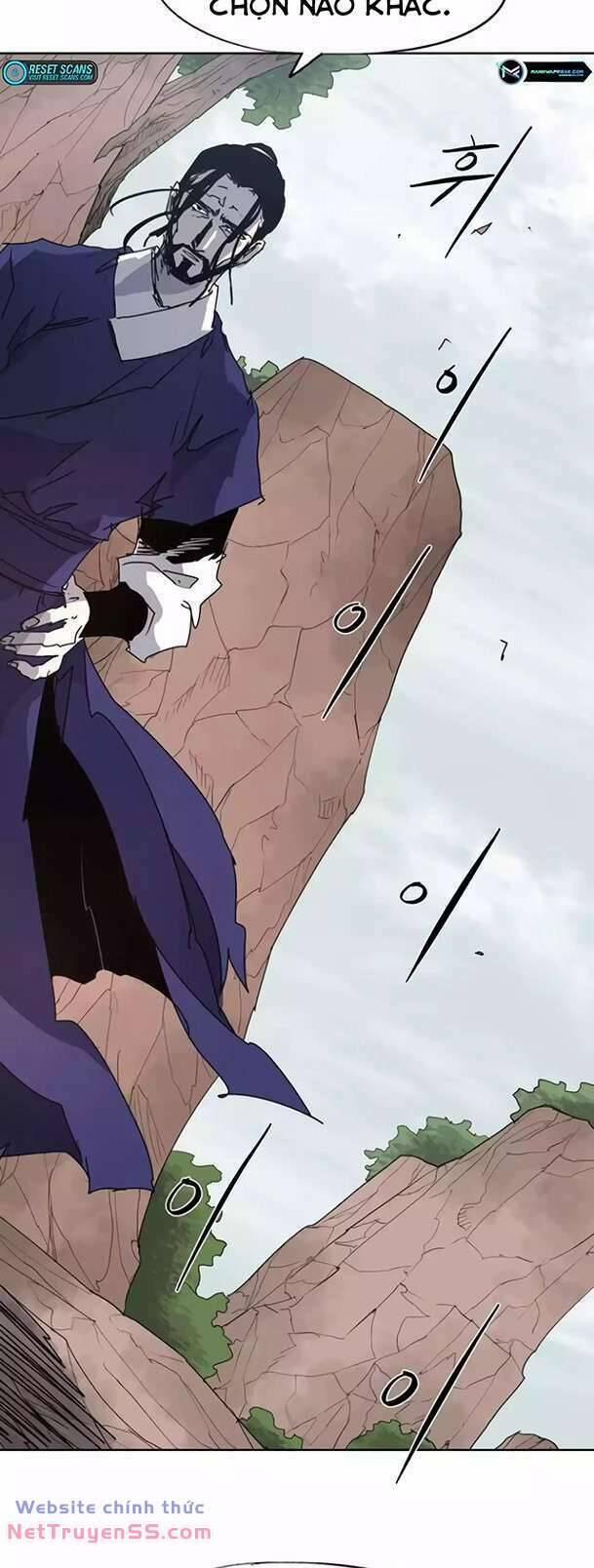 Kỵ Sĩ Báo Thù 133 trang 26