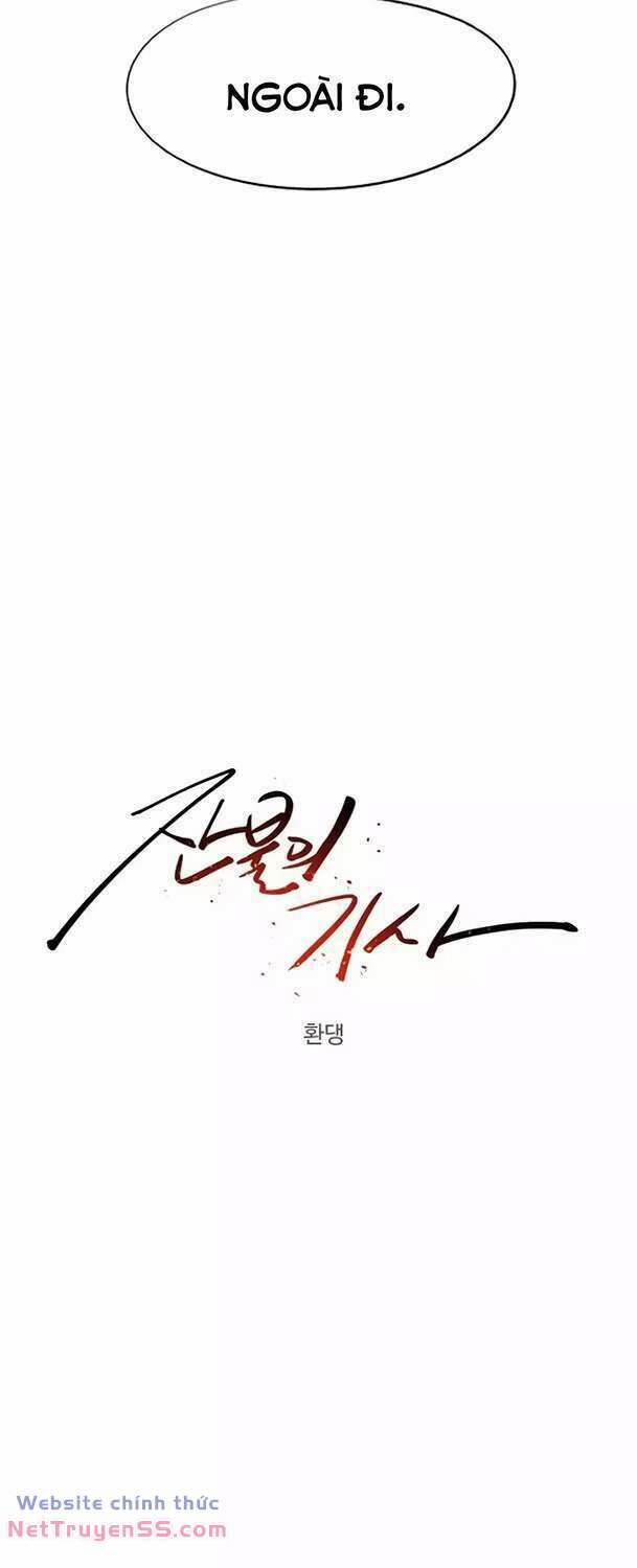 Kỵ Sĩ Báo Thù 133 trang 27