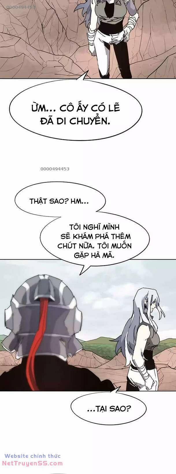 Kỵ Sĩ Báo Thù 133 trang 29