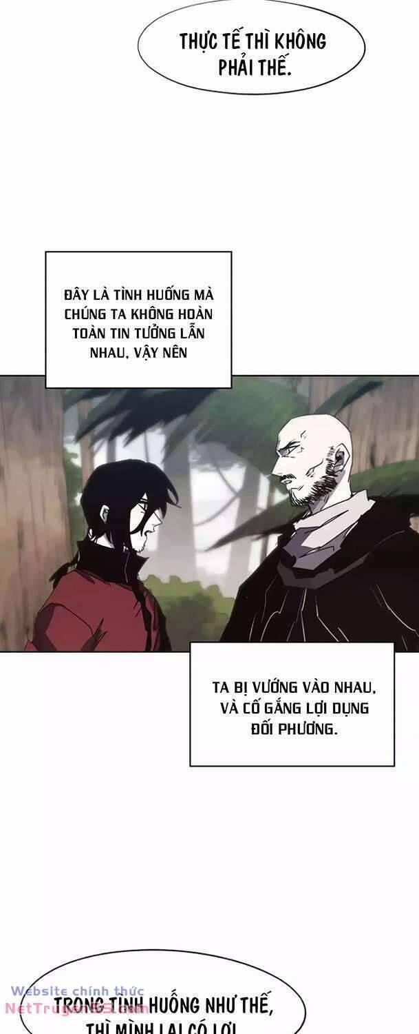 Kỵ Sĩ Báo Thù 133 trang 3