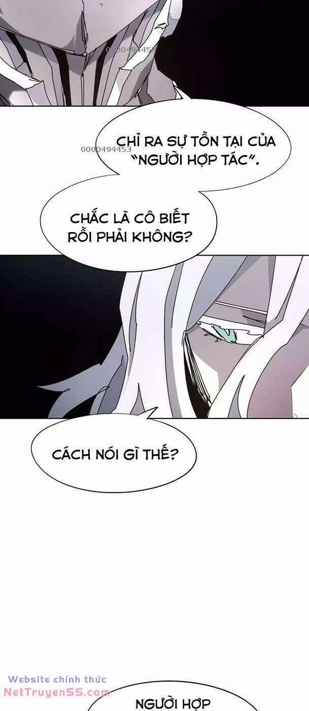 Kỵ Sĩ Báo Thù 133 trang 31