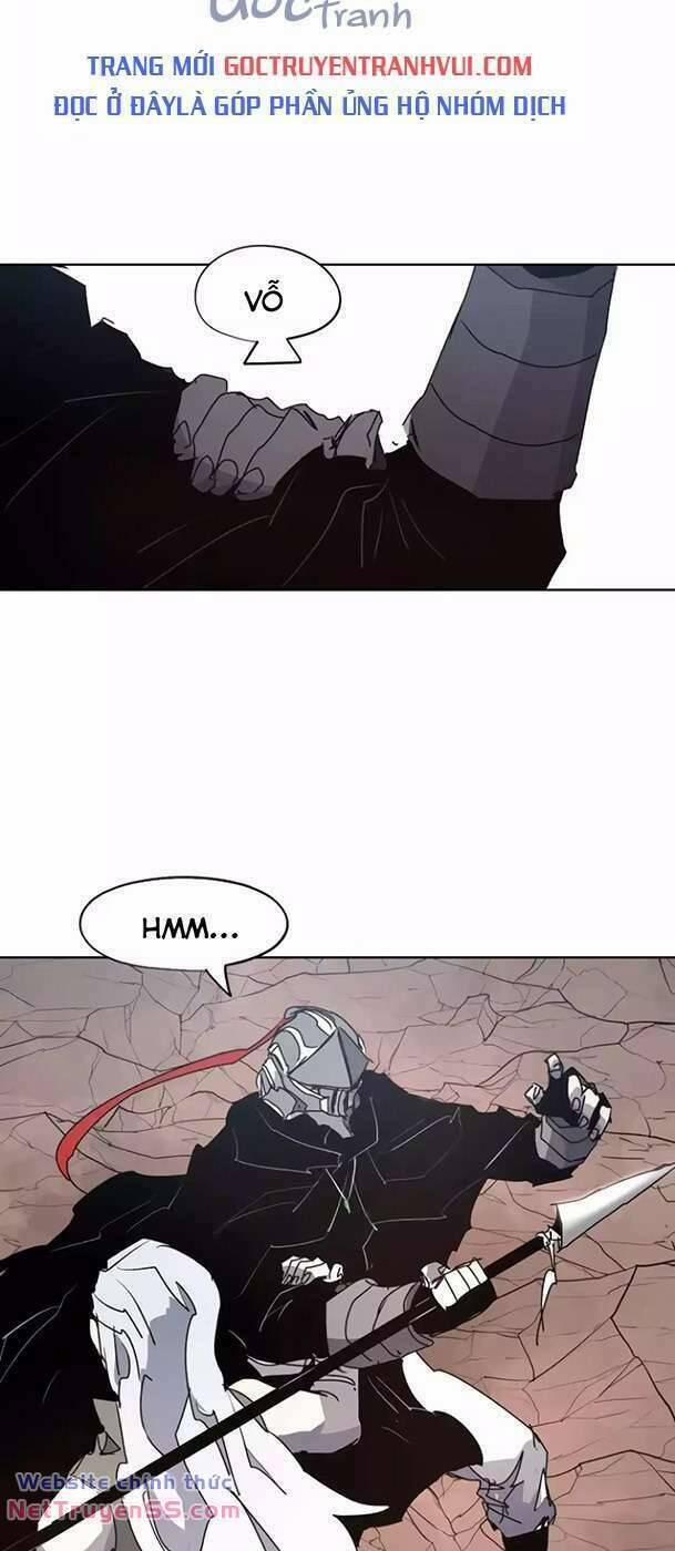 Kỵ Sĩ Báo Thù 133 trang 34