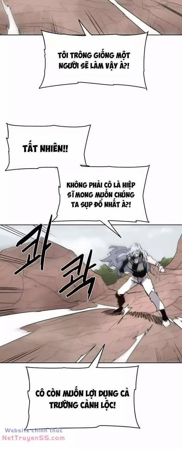 Kỵ Sĩ Báo Thù 133 trang 37