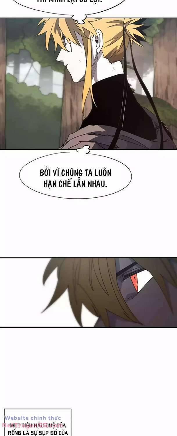 Kỵ Sĩ Báo Thù 133 trang 4