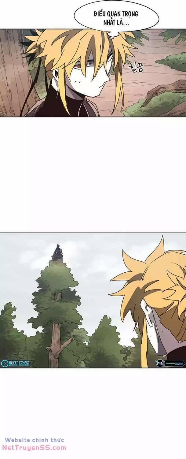 Kỵ Sĩ Báo Thù 133 trang 6