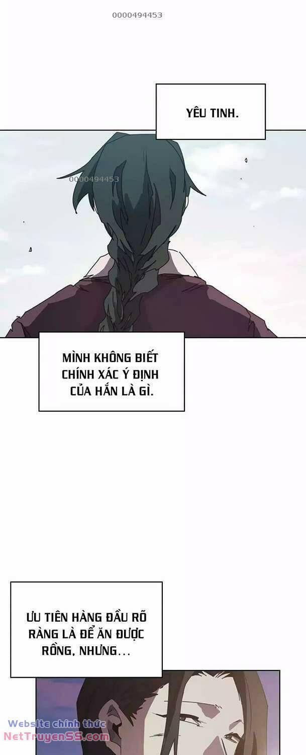 Kỵ Sĩ Báo Thù 133 trang 7