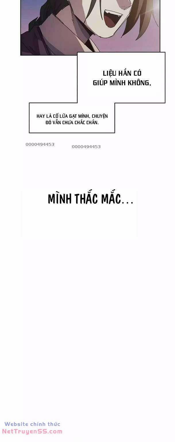 Kỵ Sĩ Báo Thù 133 trang 8