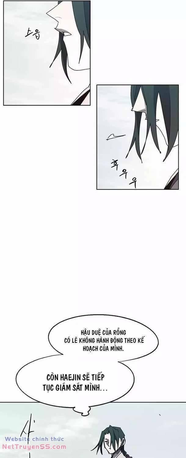 Kỵ Sĩ Báo Thù 133 trang 9