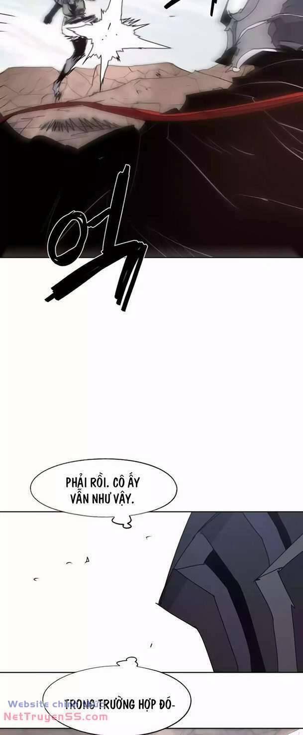 Kỵ Sĩ Báo Thù 134 trang 11