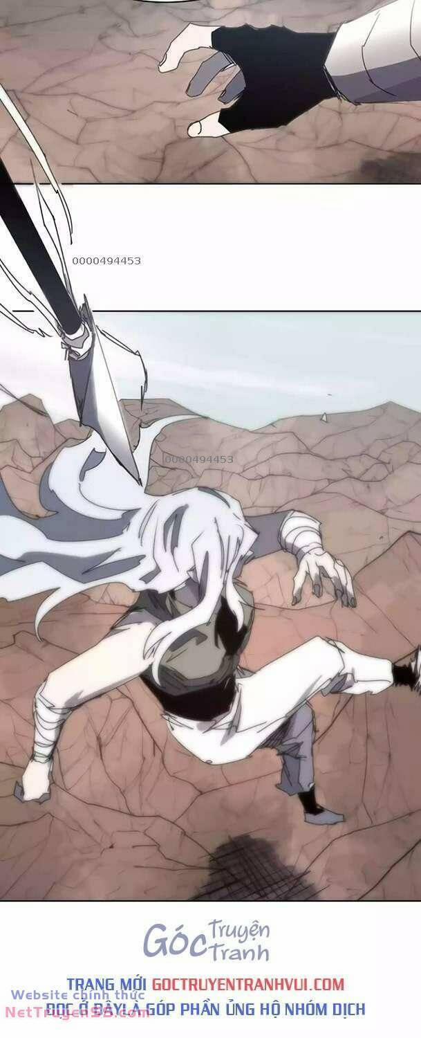 Kỵ Sĩ Báo Thù 134 trang 12