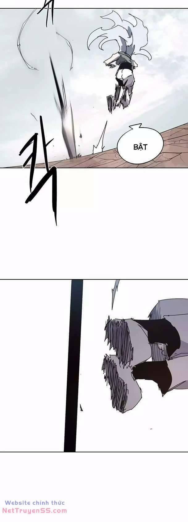 Kỵ Sĩ Báo Thù 134 trang 14