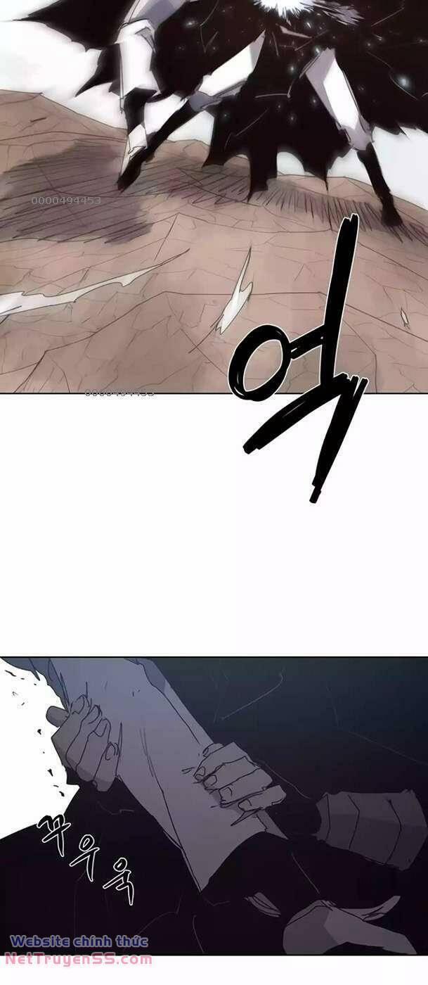 Kỵ Sĩ Báo Thù 134 trang 16