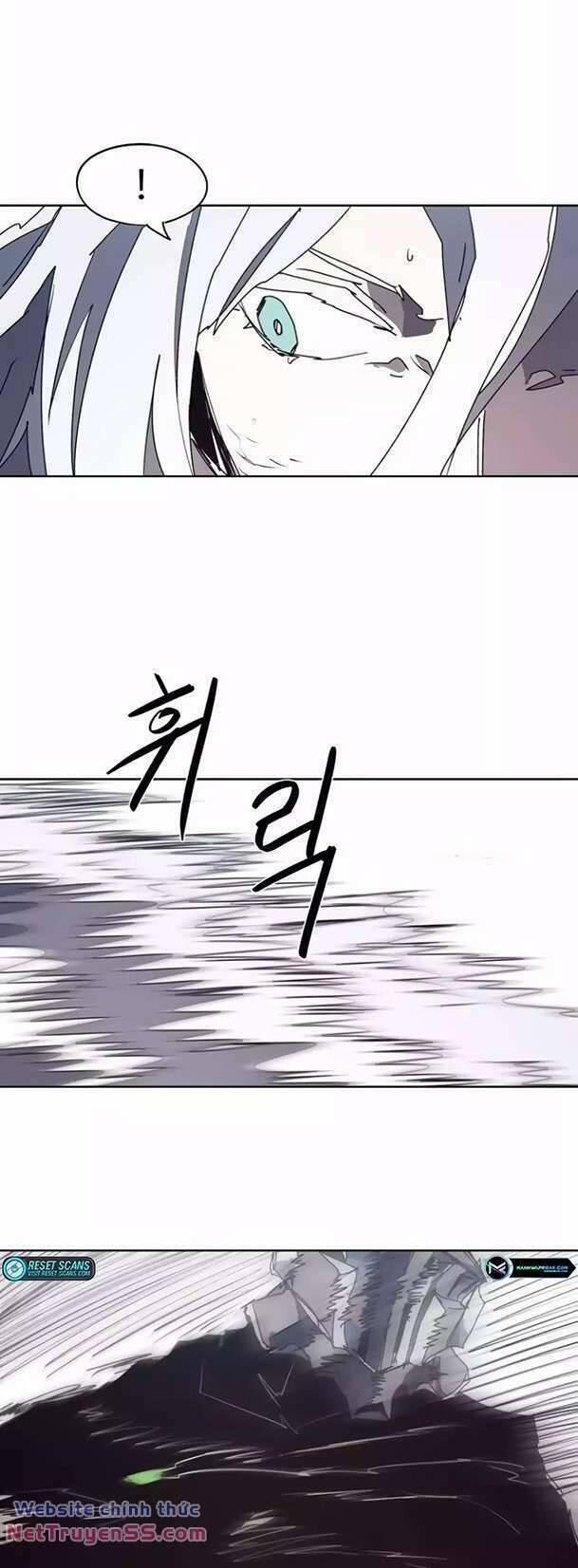 Kỵ Sĩ Báo Thù 134 trang 17