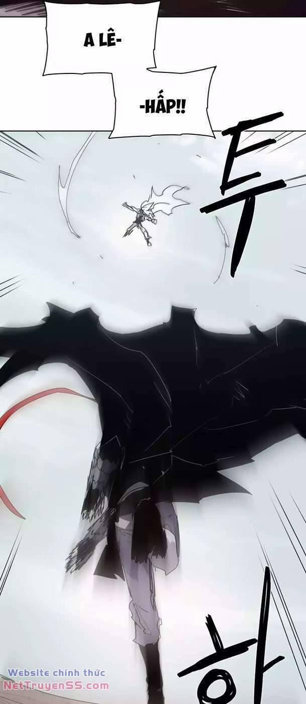 Kỵ Sĩ Báo Thù 134 trang 18