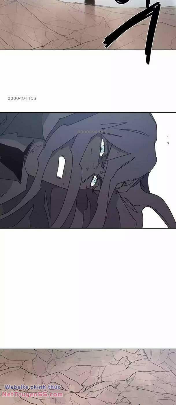 Kỵ Sĩ Báo Thù 134 trang 19