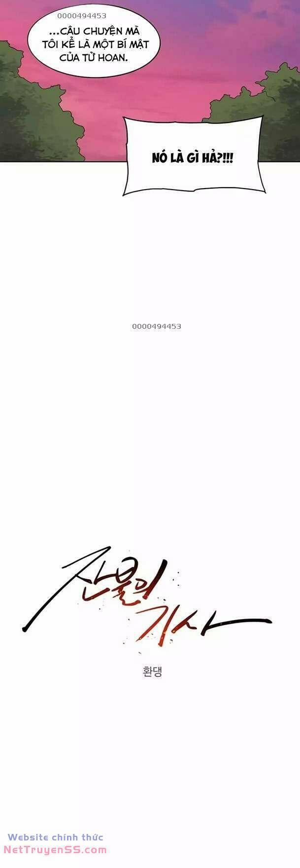 Kỵ Sĩ Báo Thù 134 trang 2