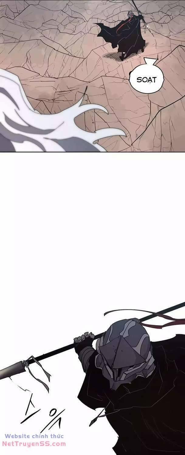 Kỵ Sĩ Báo Thù 134 trang 21