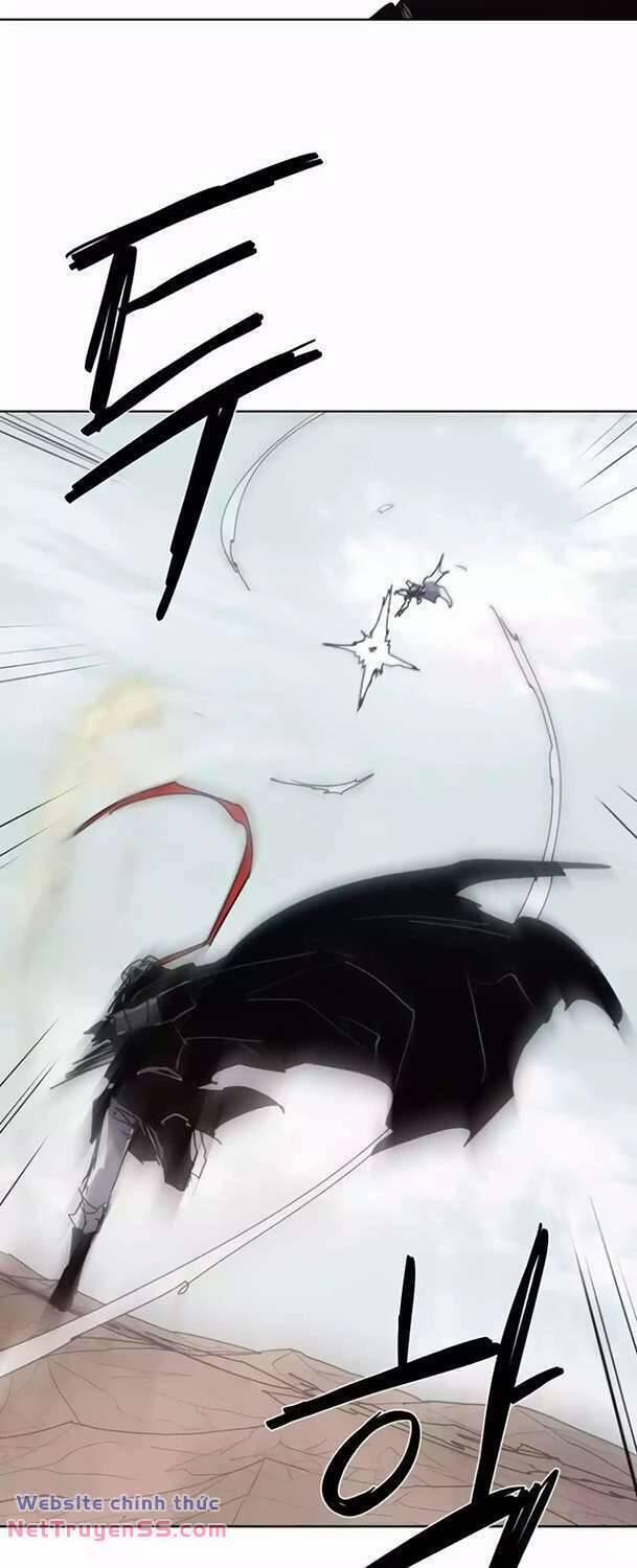 Kỵ Sĩ Báo Thù 134 trang 22