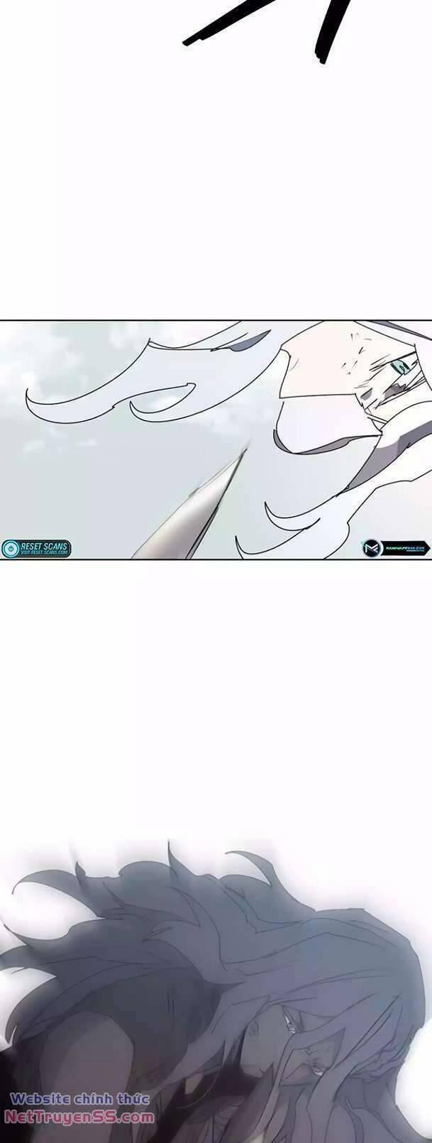Kỵ Sĩ Báo Thù 134 trang 23
