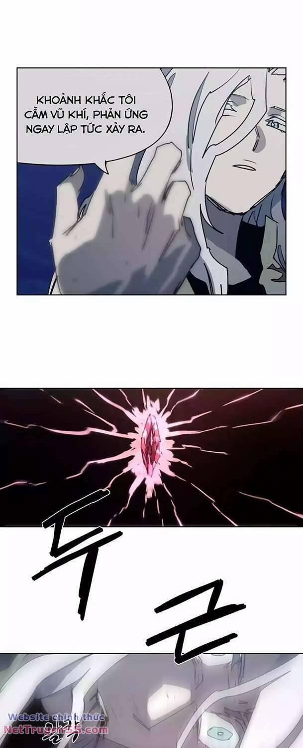 Kỵ Sĩ Báo Thù 134 trang 25
