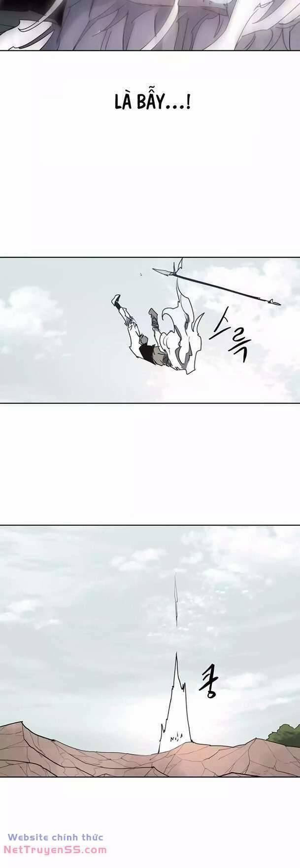 Kỵ Sĩ Báo Thù 134 trang 26