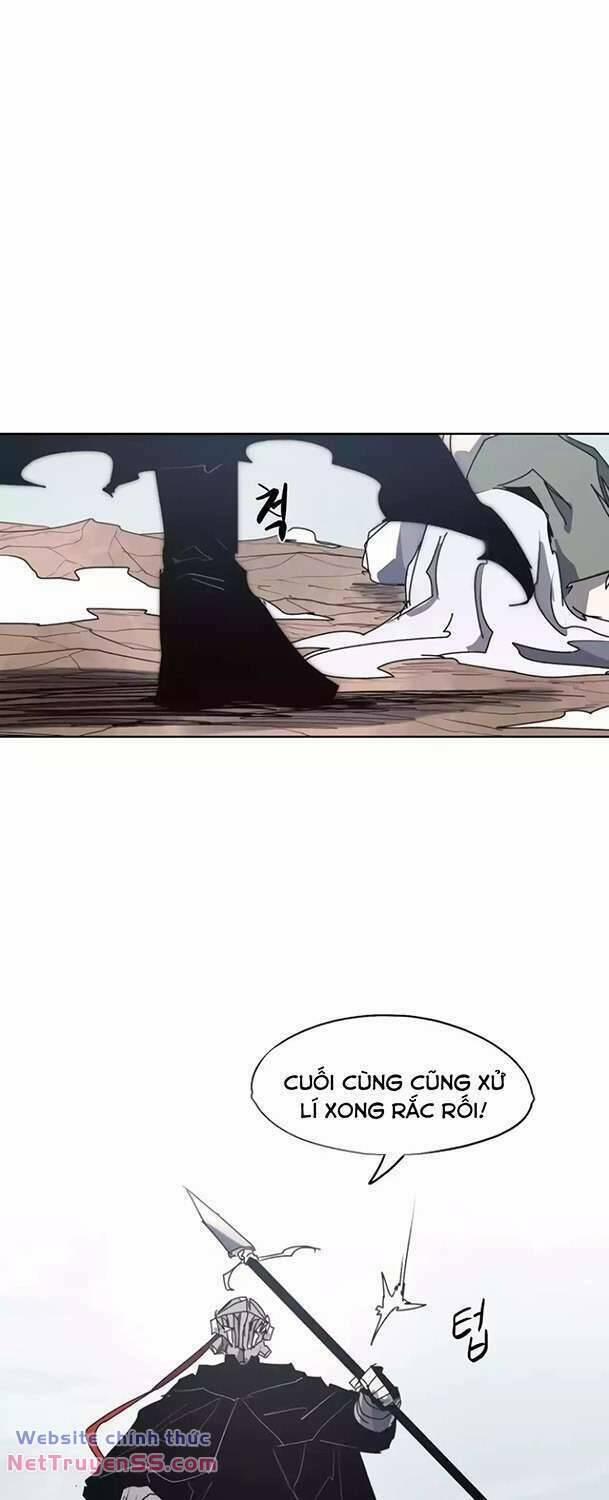 Kỵ Sĩ Báo Thù 134 trang 27