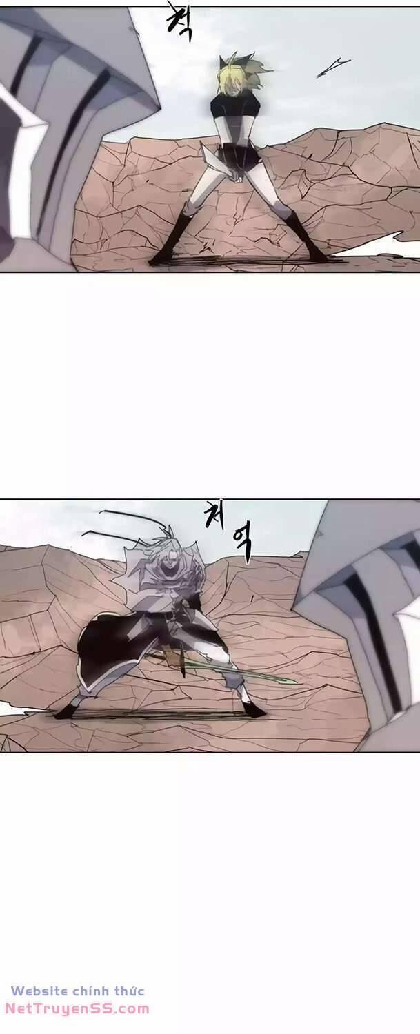 Kỵ Sĩ Báo Thù 134 trang 30