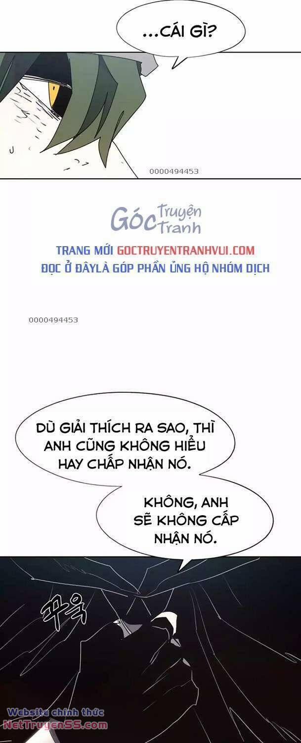 Kỵ Sĩ Báo Thù 134 trang 33