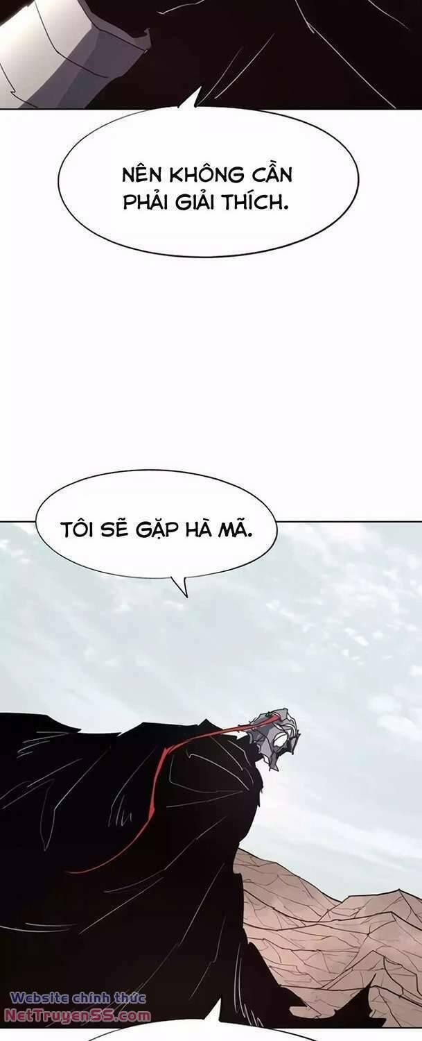 Kỵ Sĩ Báo Thù 134 trang 34