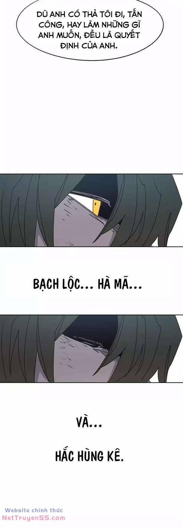 Kỵ Sĩ Báo Thù 134 trang 35