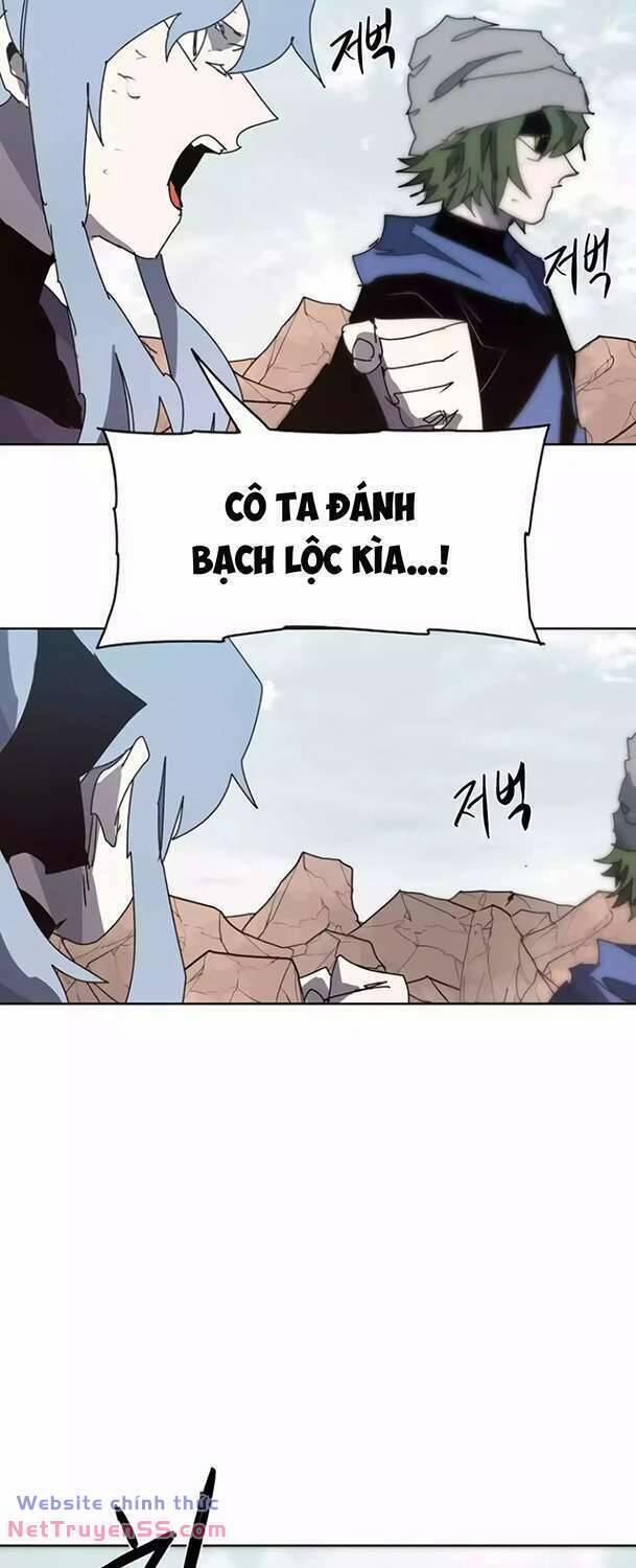 Kỵ Sĩ Báo Thù 134 trang 37