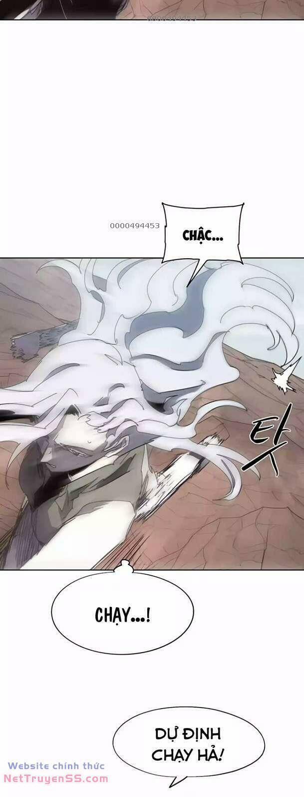 Kỵ Sĩ Báo Thù 134 trang 5