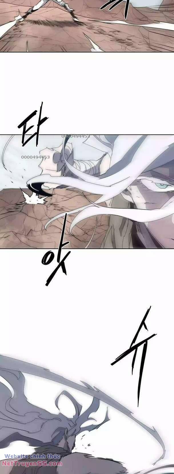 Kỵ Sĩ Báo Thù 134 trang 8